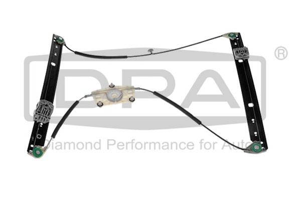 Fensterheber DPA 88371803202 FüR Audi Q7 4LB Van TDI Quattro FSI-image