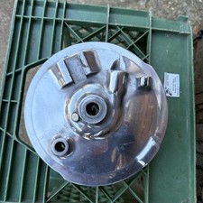 1972 yamaha cs5 rd200 ?  front brake plate