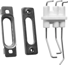 30012226A,30026265A Flame Rod Assembly Navien tankless water heater parts 