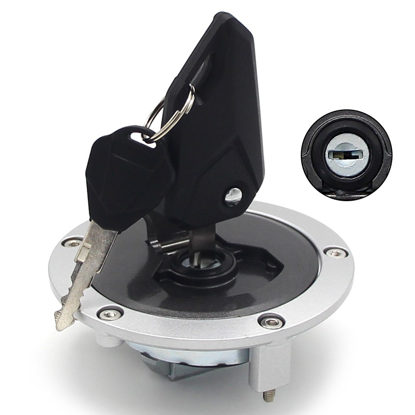 Ignition Switch lock set For HONDA Grom125 2017-2023 AC Handlebar 2017-2020