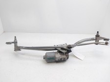 8E1955119 wischermotor vorne at für SEAT EXEO BERLINA (3R2) 9087957