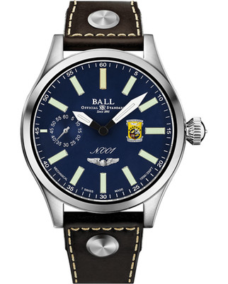  Ball Engineer Master II Doolittle Raiders (46mm) NM2638C-S1-BE  