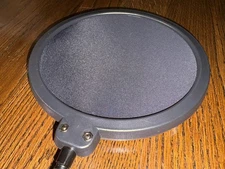 Pig Hog Microphone Pop Filter PHMPOP/ 20inch