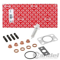 Elring Montagesatz Turbolader Dichtung Passend FüR CitroËN Berlingo C2 C3 C4 C5