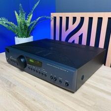 Arcam Alpha 10 HiFI Separate Home AV Modular Integrated Amplifier inc Warranty