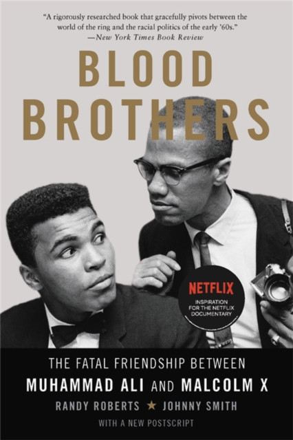 Blood Brothers by Johnny Smith (Paperback Book)