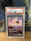 PSA 9 Charizard ex SIR 199/165 Pokemon 151 Scarlet & Violet 2023 ENGLISH