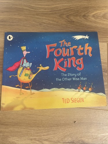Children’s Christmas Book Bundle -15 Picture Books - Picture 14 of 16