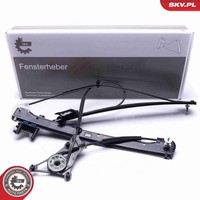 Fensterheber Esen SKV 00SKV722 12V FüR Audi A3 8V1 8VK Tfsi TSI TDI Quattro
