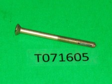 1  OEM genuine McCULLOCH 85242 short screw bo...