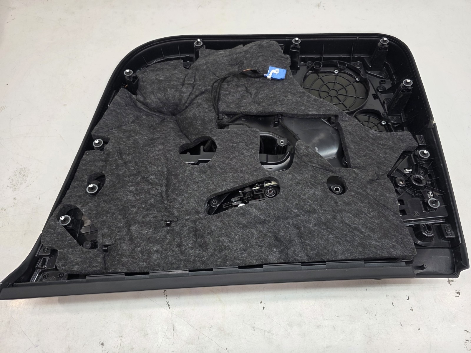 Lamborghini Urus Front Left Side panel