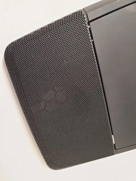 12 GMC ACADIA 2012 tablero superior almacenamiento cubby 20954152 Foto 3 de 4