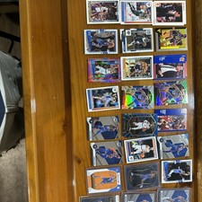 Lot Of 28 New York Knicks