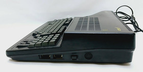 Vintage MSX AX370 Computer Al Alamiah sakhr -صخر - For parts only - WATCH VIDEO