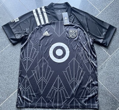 Adidas Herren MLS All-Stars Trikot 2025 Fußball Trikot Jersey Maillot Gr.XL NEU