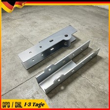 For VW T5 Shock Absorber Bracket Rear Axle Set Left Right Zinc Plated /T5 Repair