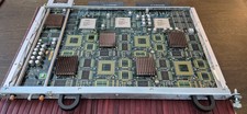 SGI OCTANE 2 Silicon Graphics Board GE16-4 030-1398-001 REV-B ,UNTESTED