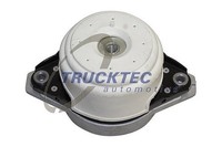 Trucktec Automotive Lagerung, Motor Links FüR MERCEDES-BENZ