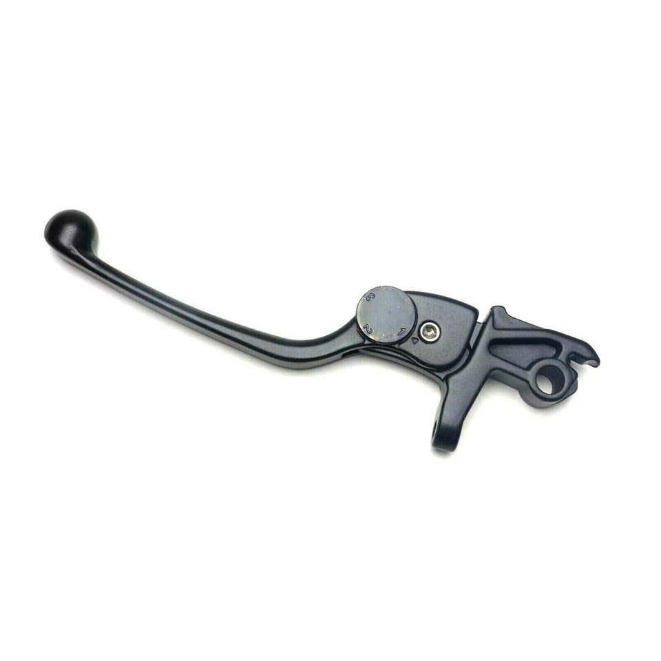 2FastMoto Clutch Lever Black For BMW R1200, R1100, R1150, K1200  32727657147 - Image 2 of 4