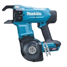 Makita Legatrice a livello di armatura 36V TR001GZK per filo 1,6 mm solo corpo