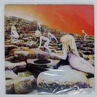 LED ZEPPELIN HOUSES OF THE HOLY ATLANTIC P10107A Japan VINYL LP