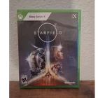 Bethesda Starfield Microsoft Xbox Series X 2023 M Sci-Fi RPGw/ Case and Manual