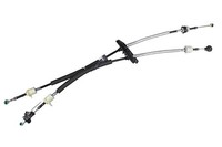 Metzger Autoteile Seilzug, Schaltgetriebe 3150381 Passend FüR Fiat