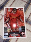 Footballer Jon Flanagan Hand Signed Autograph