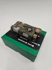 IS-EG MKII NGAL UHP 200mW VCSEL Illuminator VIS/IR Laser - Fast USA Shipping