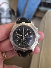 Breitling Chronomat PAN Frecce Tricolori A13050.1