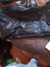 Große Reisetasche sehr guter Zustand große Kapazität