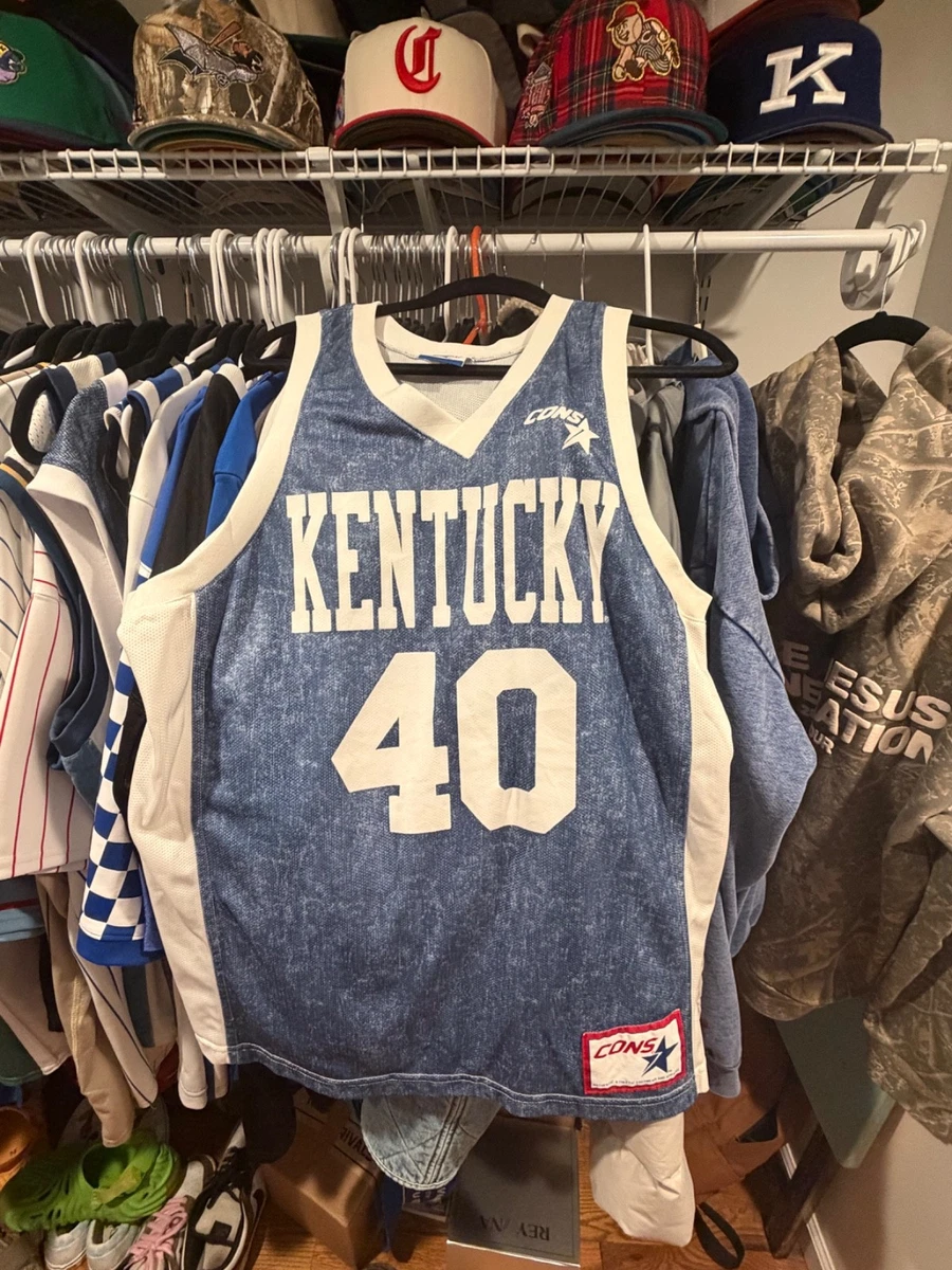 Basketball Blue NCAA Jerseys for sale | eBay