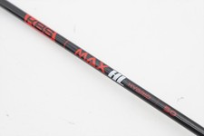 KBS Max HL 50 Regular  39.75" 4 Hybrid Shaft Taylormade Qi4d Qi35