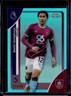 2026 Topps Chrome Premier League Bashir Humphreys RC Teal Refractor #/299