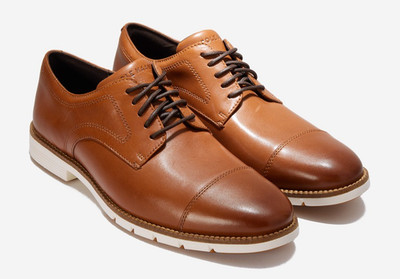 Cole Haan Men\'s Flexgrand360 Plain Toe Oxford / Worn Twice Men main image 2