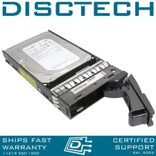 Dell Compellent 0967319-04 3TB / 3000GB 7.2K 6.0Gbps Serial SCSI / SAS Hard Disk