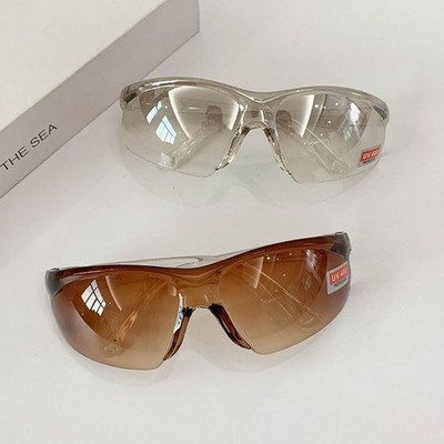 Voller Augenschutz Augenschutz Schlagfest Schutzsicherheit Sonnenbrille