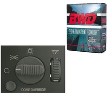 Headlight Switch BWD Automotive S2304