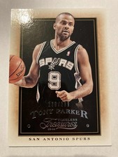 2013-14 Panini Timeless Treasures Basketball Cards 55