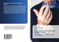 Elena Becerra (U. A.) | Rheumatoid Arthritis And B Cell Depletion Therapy | Buch