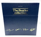 The Beatles Collection 14LP Box Set Japan Odeon EAS-66010~23 NM w/ Poster Rare