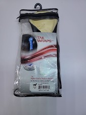 New Professional's Choice Tail Wrap Black Neoprene One Size New In Package