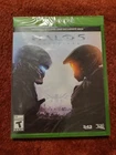 Halo 5: Guardians Xbox One – Brand New Factory Sealed