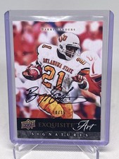2012 Upper Deck Exquisite Football Cards 33