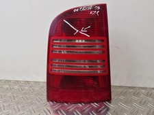 SKODA OCTAVIA I Combi 1U5 Rücklicht hinten links 1U9945095 1.90 Diesel 31238493