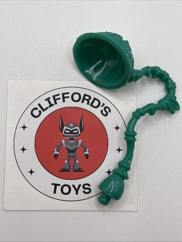 Vintage TMNT Killer Bee 1990 Chair Part Accessory Playmates