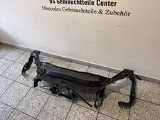 Orig. Mercedes SL R230 Träger Schlossträger Frontmaske Versteifung Oberteil Orig. Mercedes SL R230 Träger Schlossträger Frontmaske Versteifung Oberteil