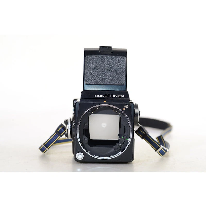 Bronica Sq A for sale - eBay