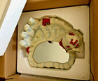 New Cherished Teddies-Festival Ice Skating Pond Display -8.5 x 8 x 2.75" #CRT334 — photo 7