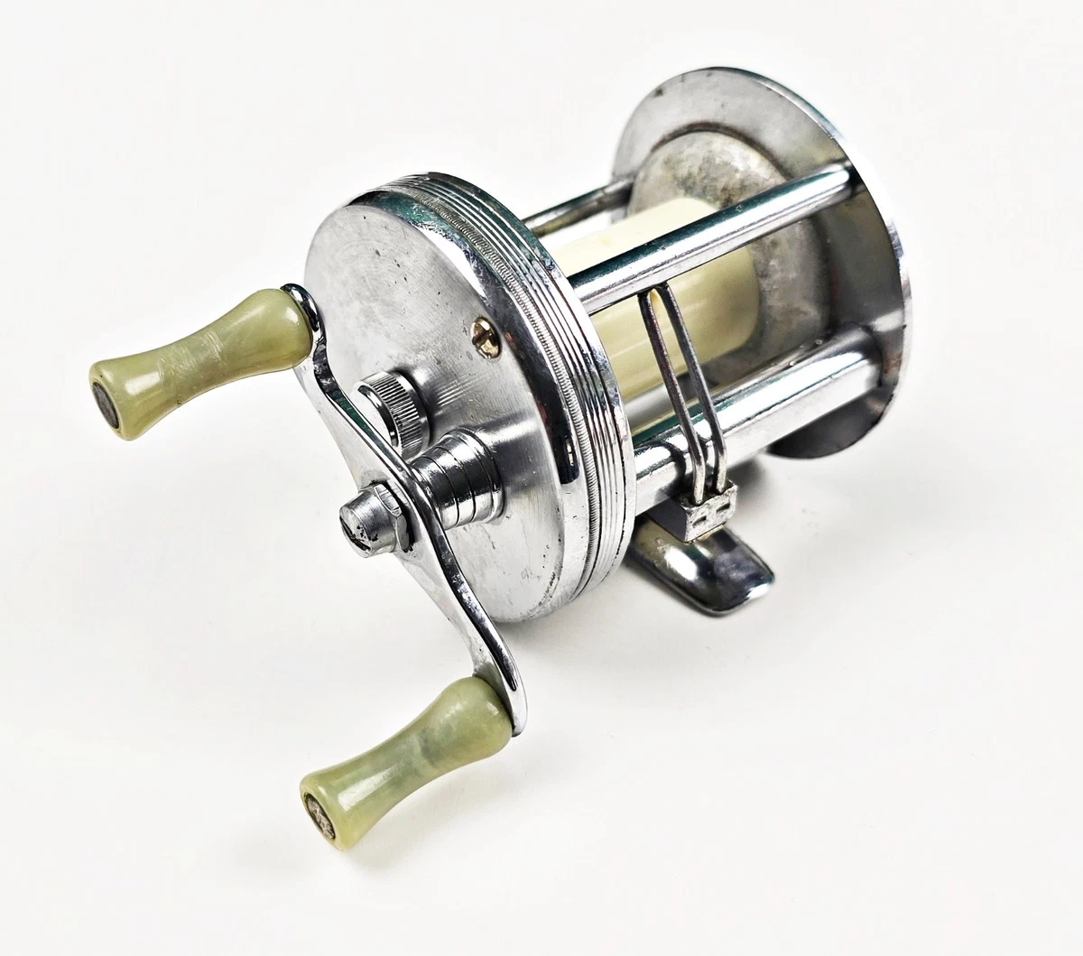 ダイレクトリール　ブロンソン　ラッシュレス（Lash less）NO.1700 Bronson Freshwater Vintage Fishing Reels for sale | eBay